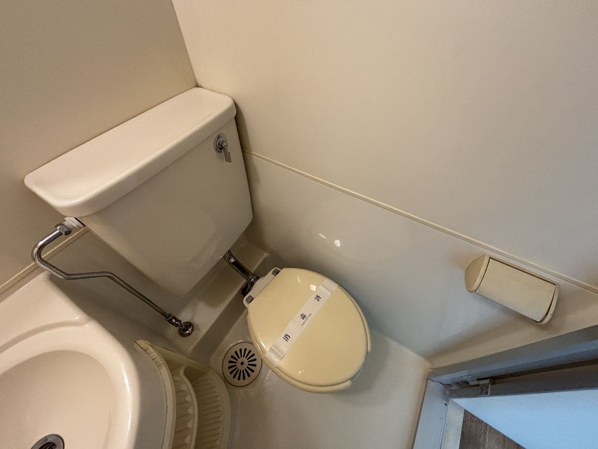 トイレ 写真18