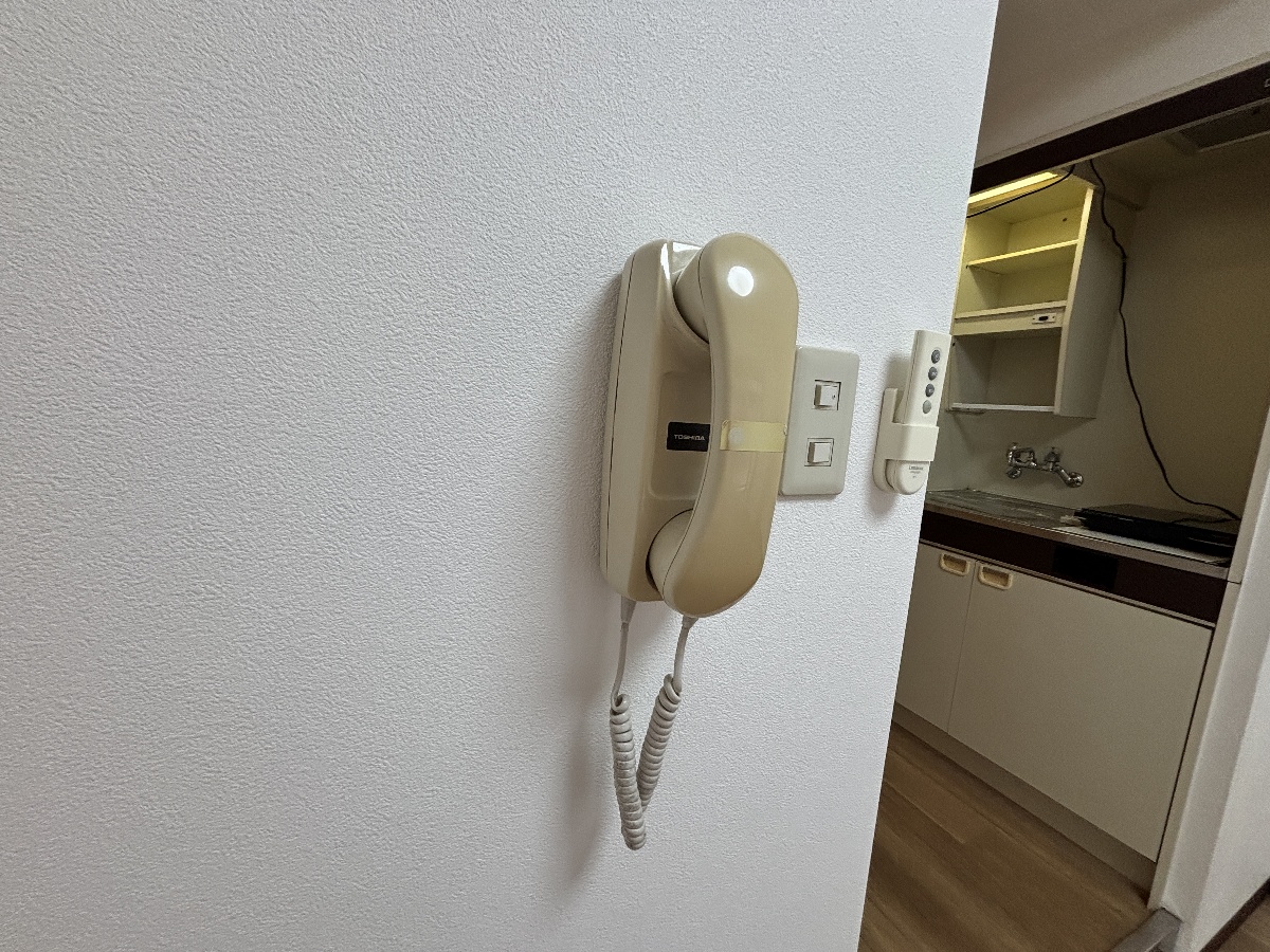 セキュリティ 写真28