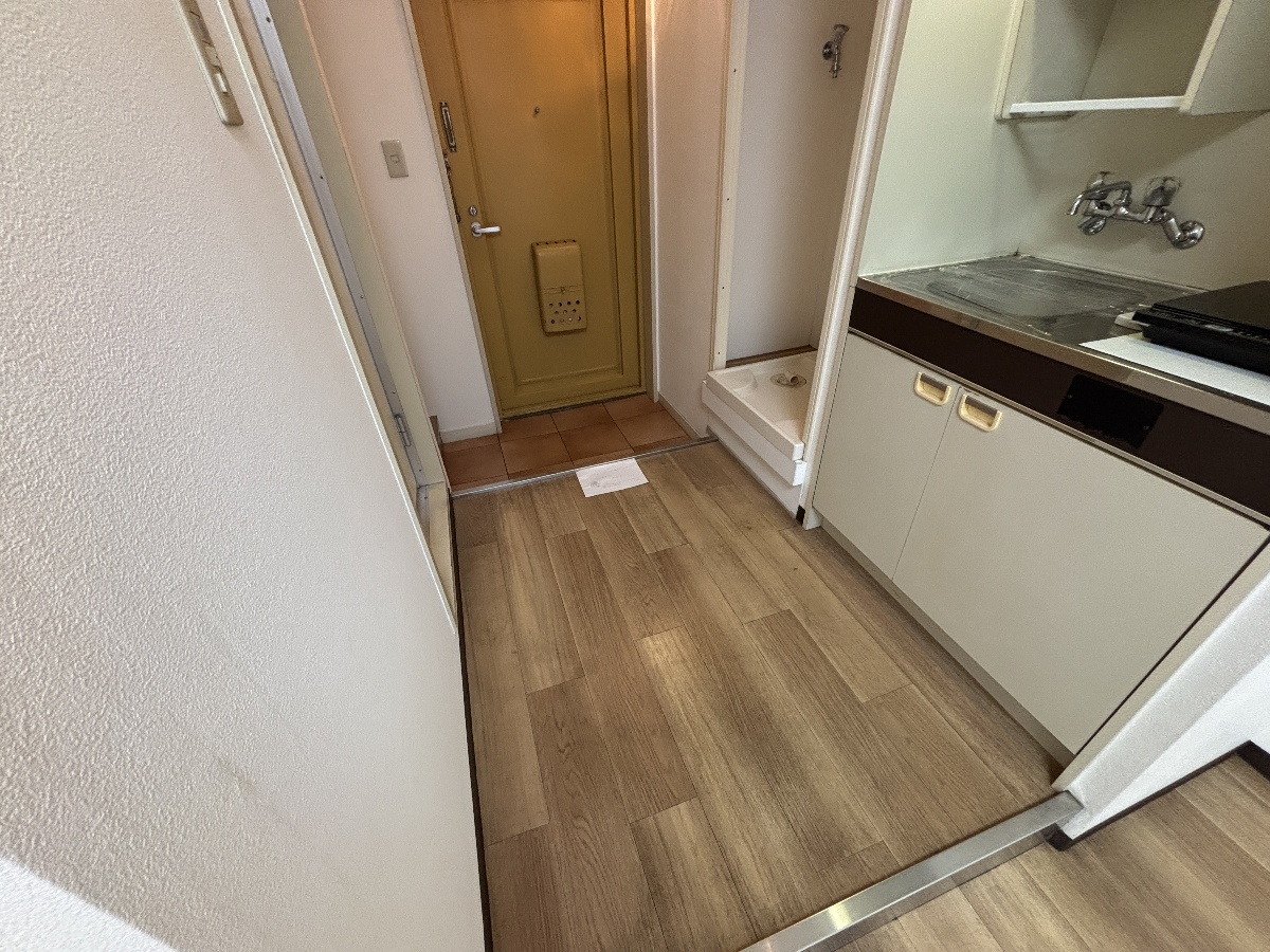 その他部屋・スペース 写真12