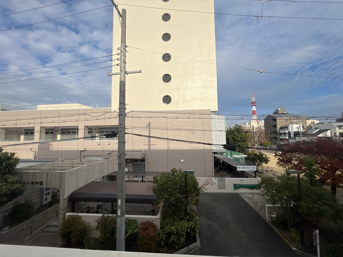 眺望 写真16