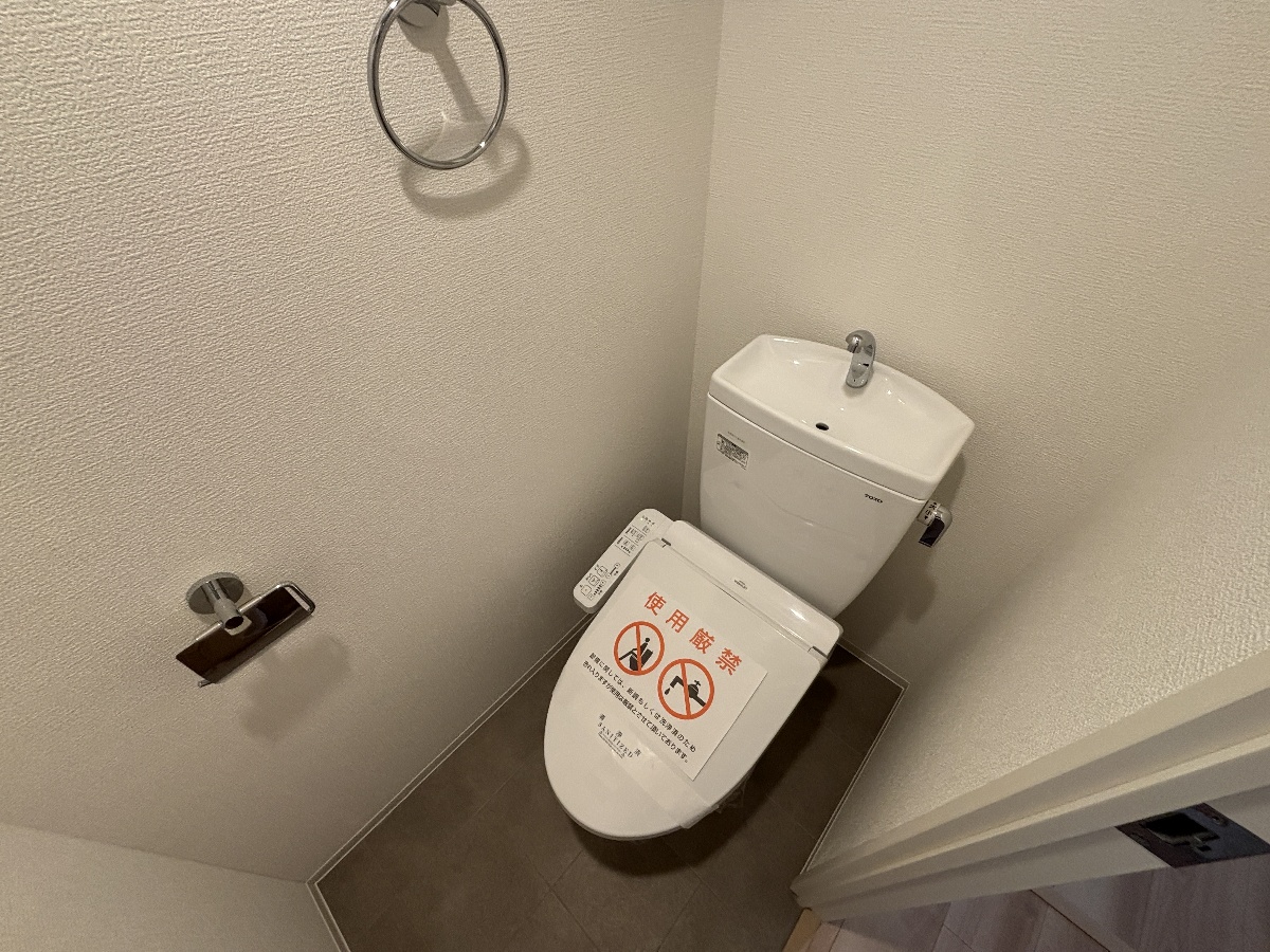トイレ 写真17