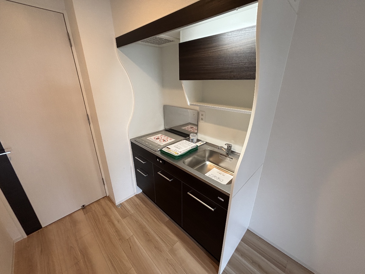 キッチン 写真2