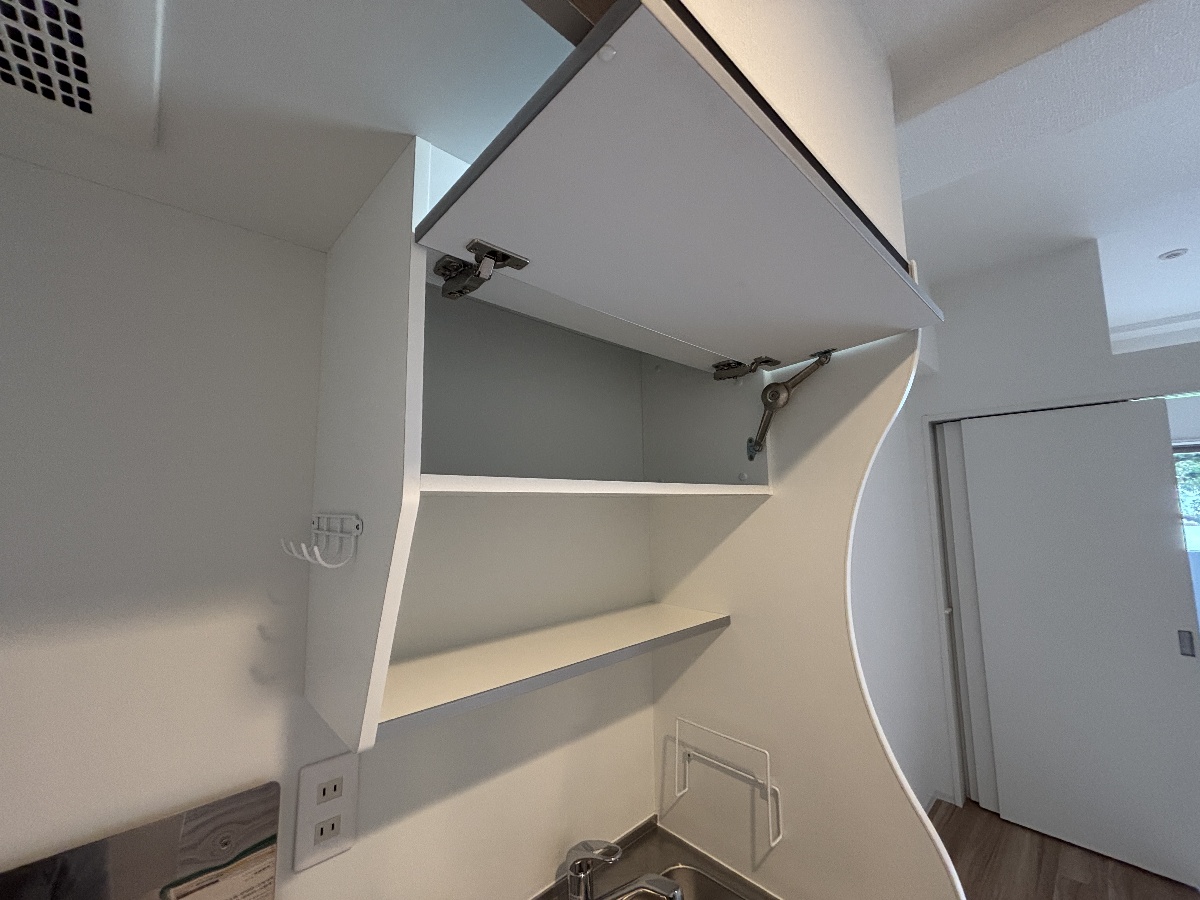 キッチン 写真6