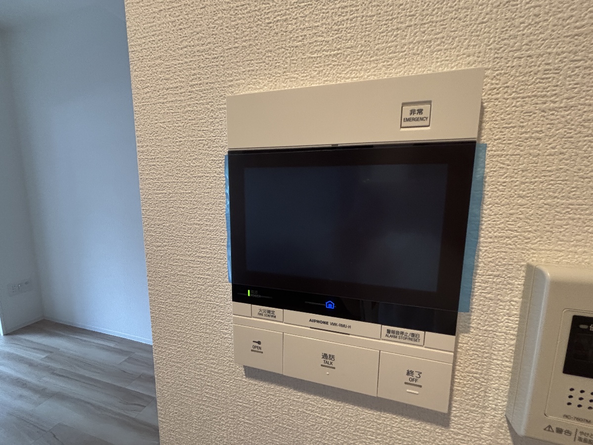 セキュリティ 写真28