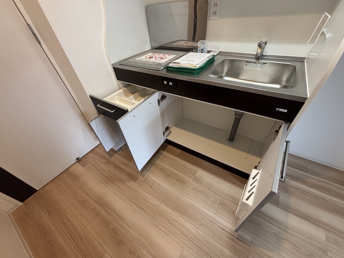 キッチン 写真7