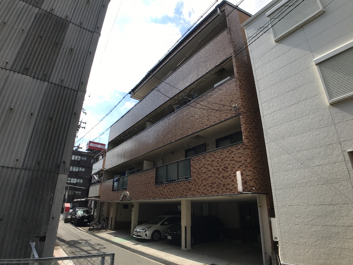 ハーバー宮本