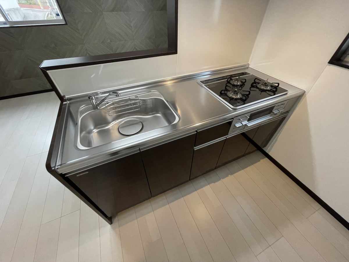 キッチン 写真3