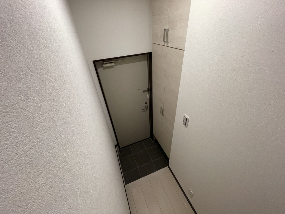 玄関 写真9