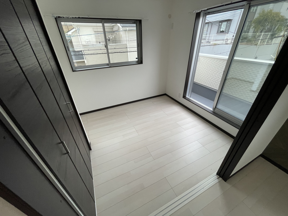 その他部屋・スペース 写真5