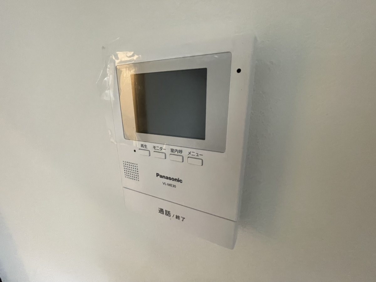 セキュリティ 写真16