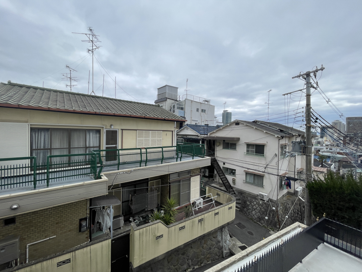 眺望 写真10