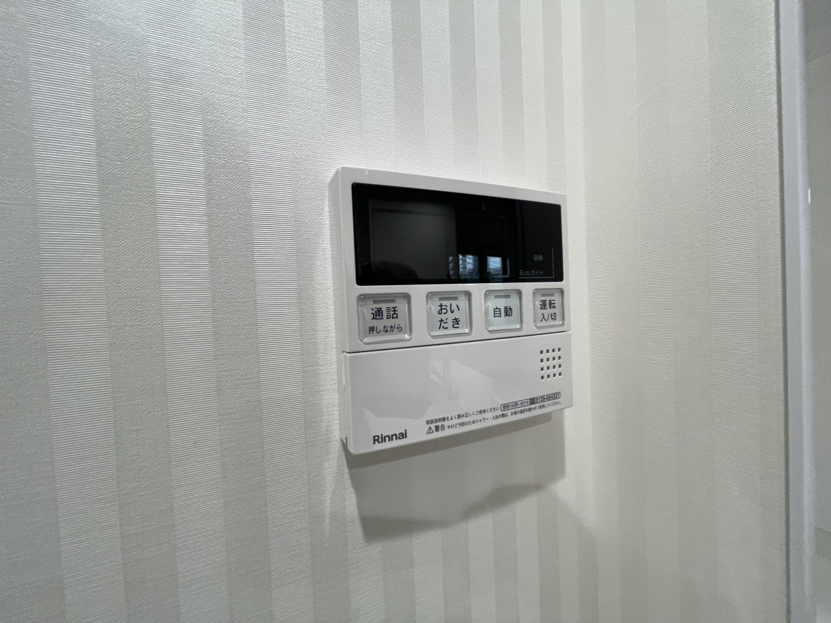 設備 写真18
