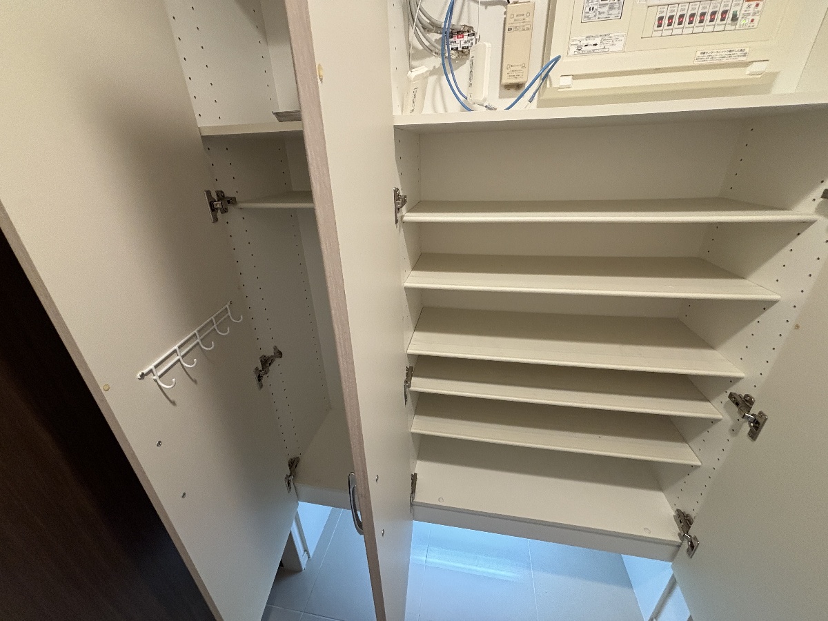 収納 写真29
