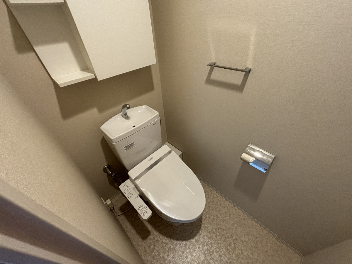 トイレ 写真28