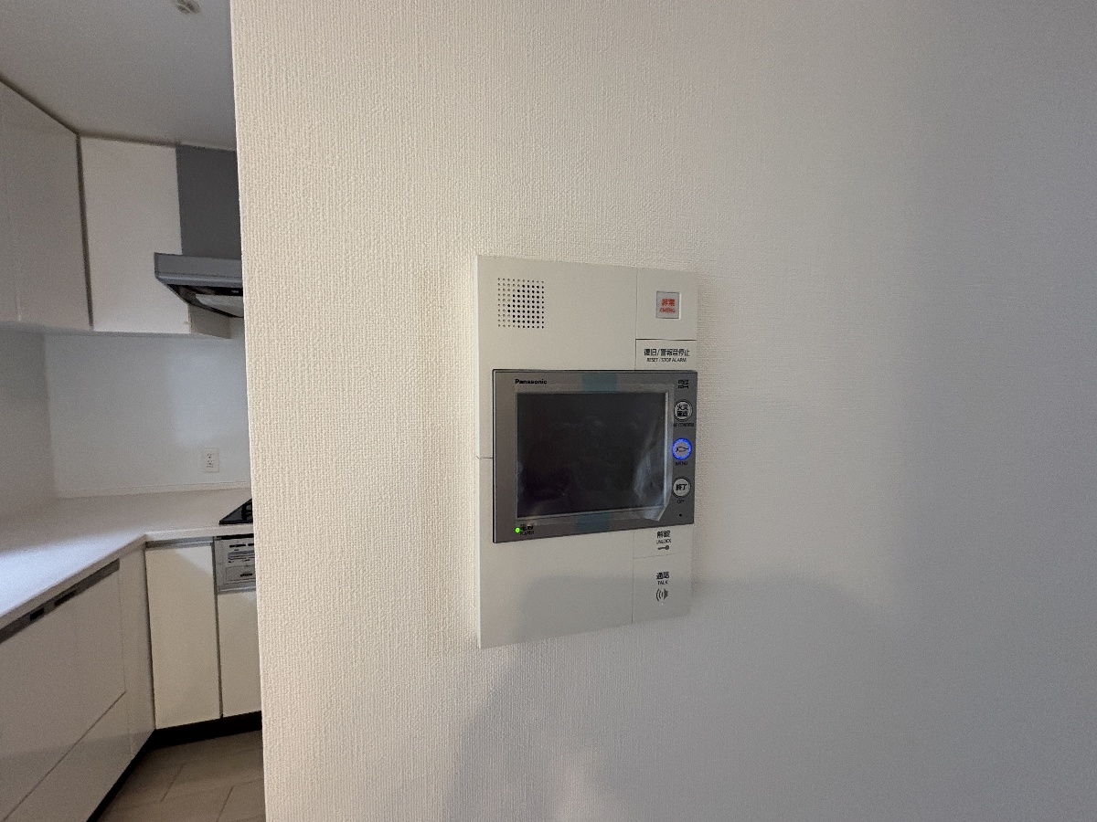 セキュリティ 写真35