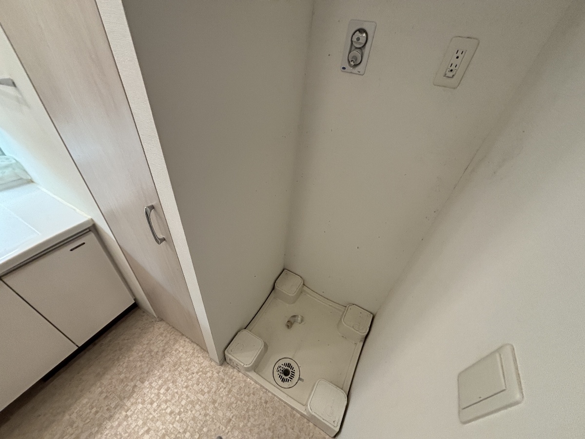 その他部屋・スペース 写真12