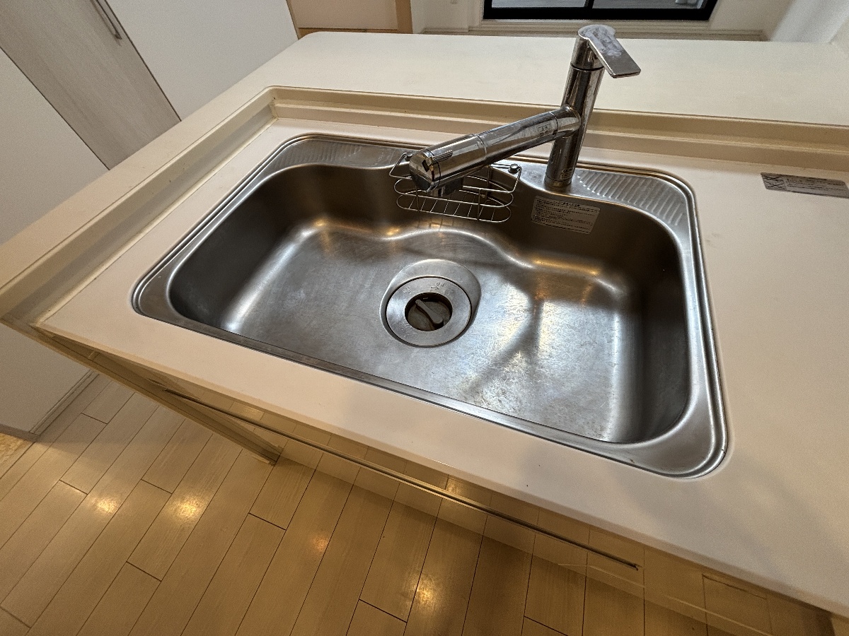 キッチン 写真3