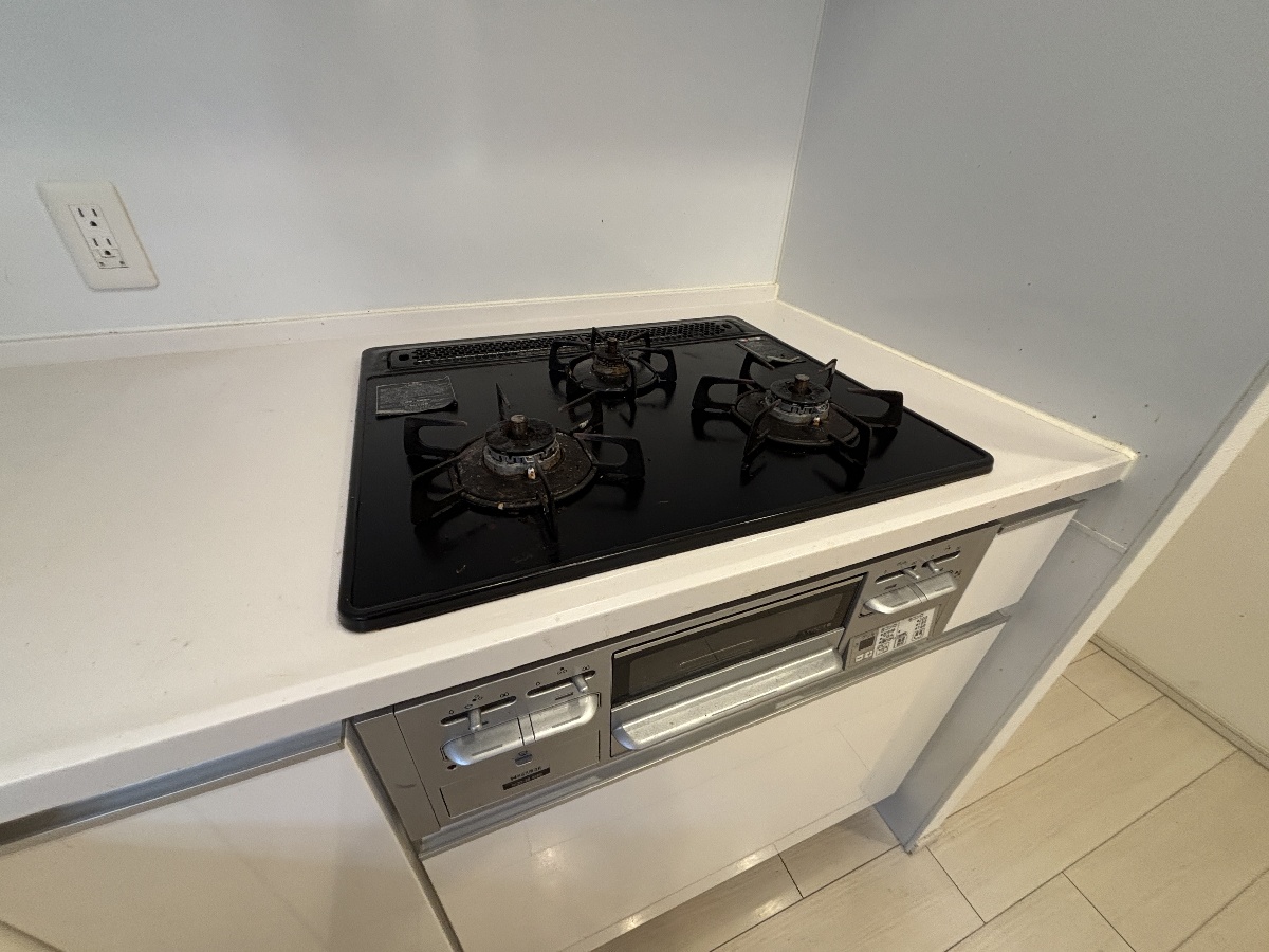 キッチン 写真4