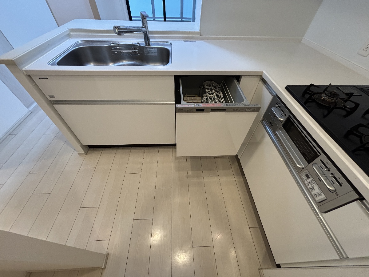 キッチン 写真7