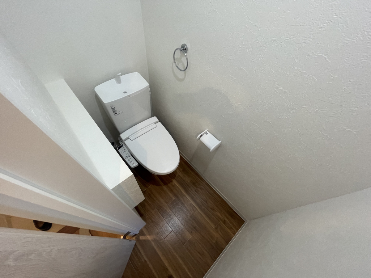 トイレ 写真11