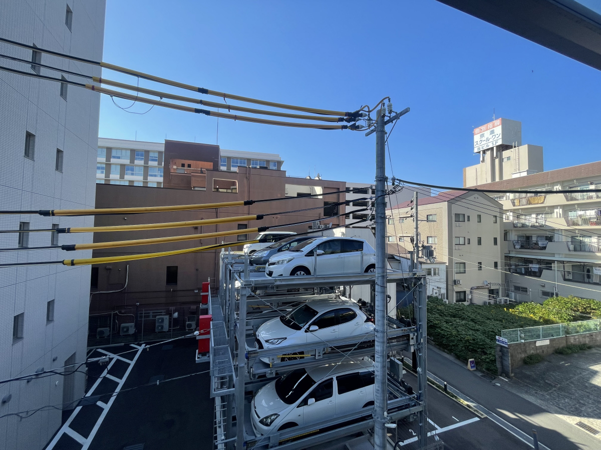 眺望 写真20