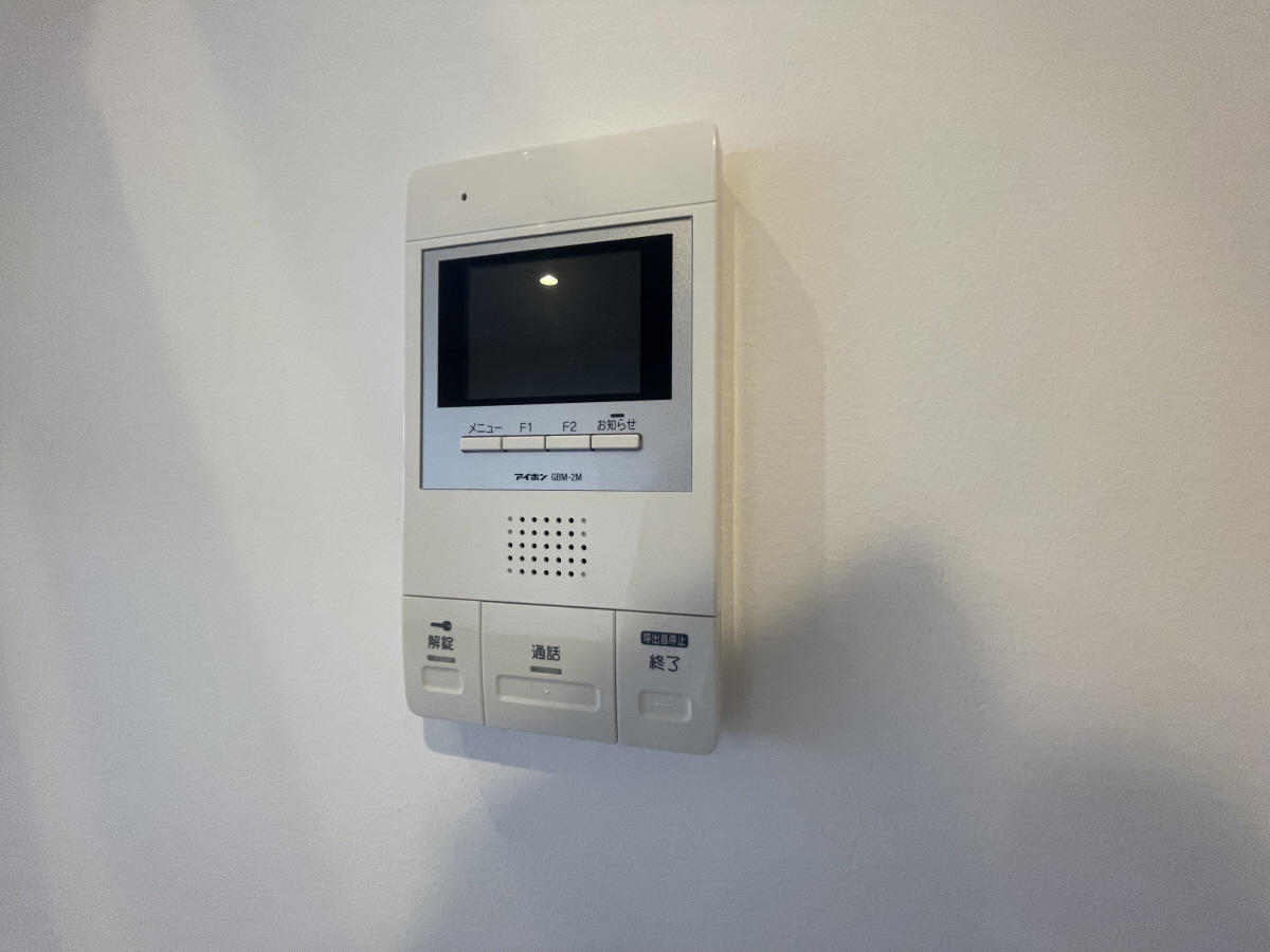 セキュリティ 写真15