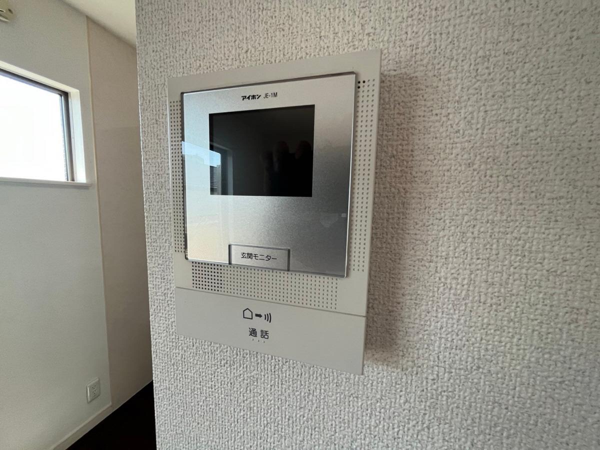 セキュリティ 写真11