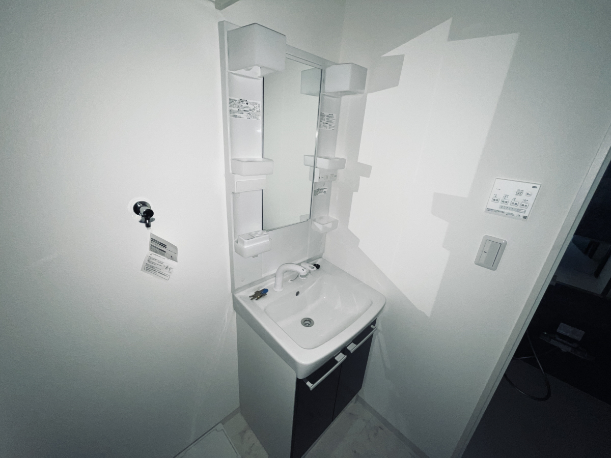 洗面所 写真6