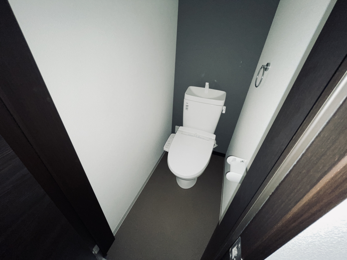 トイレ 写真8