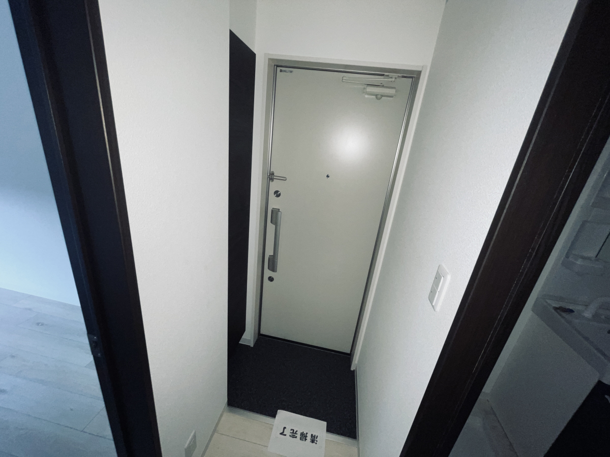 玄関 写真5