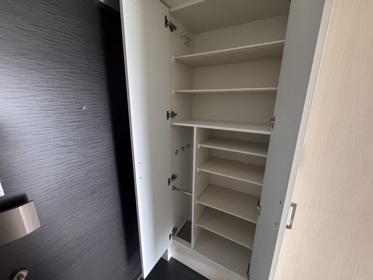 収納 写真12