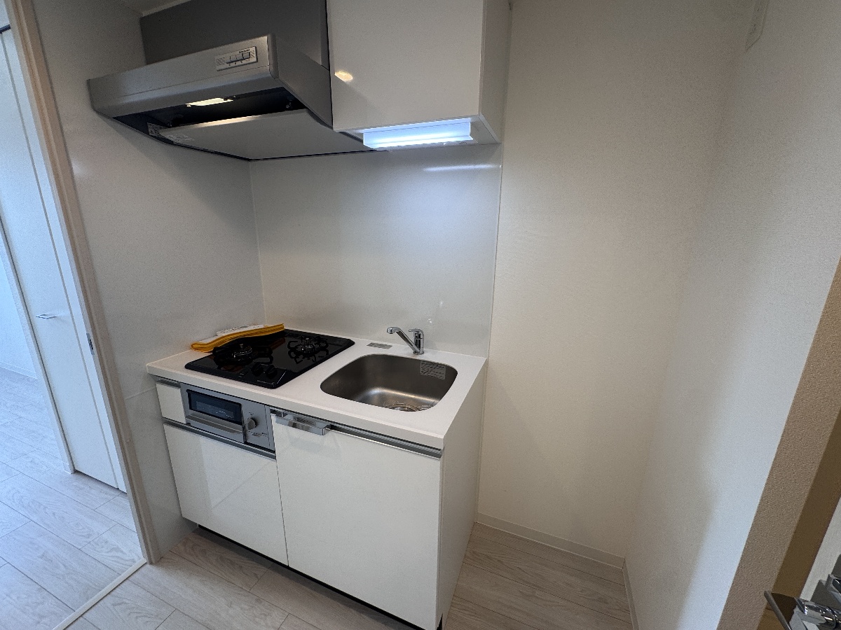 キッチン 写真4