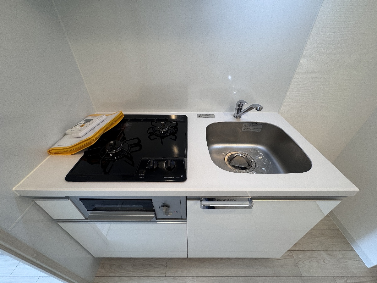 キッチン 写真5