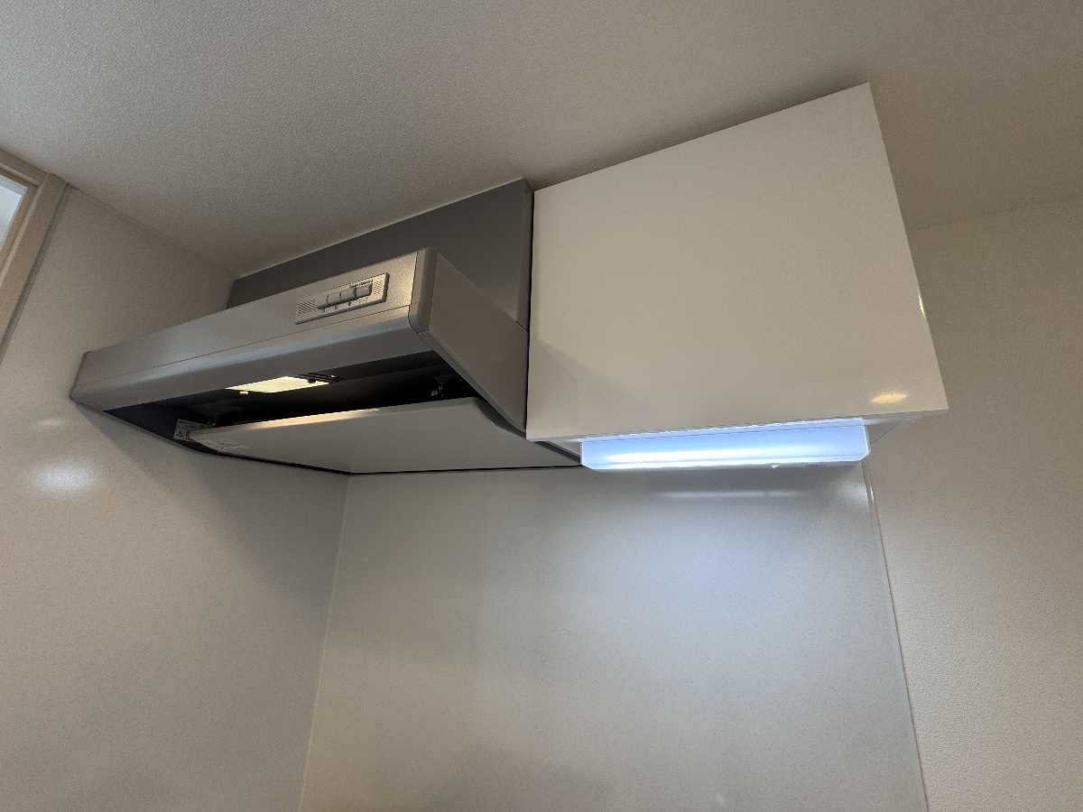 キッチン 写真6