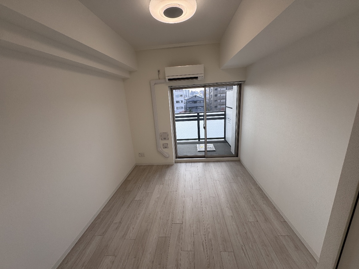 リビング 写真2