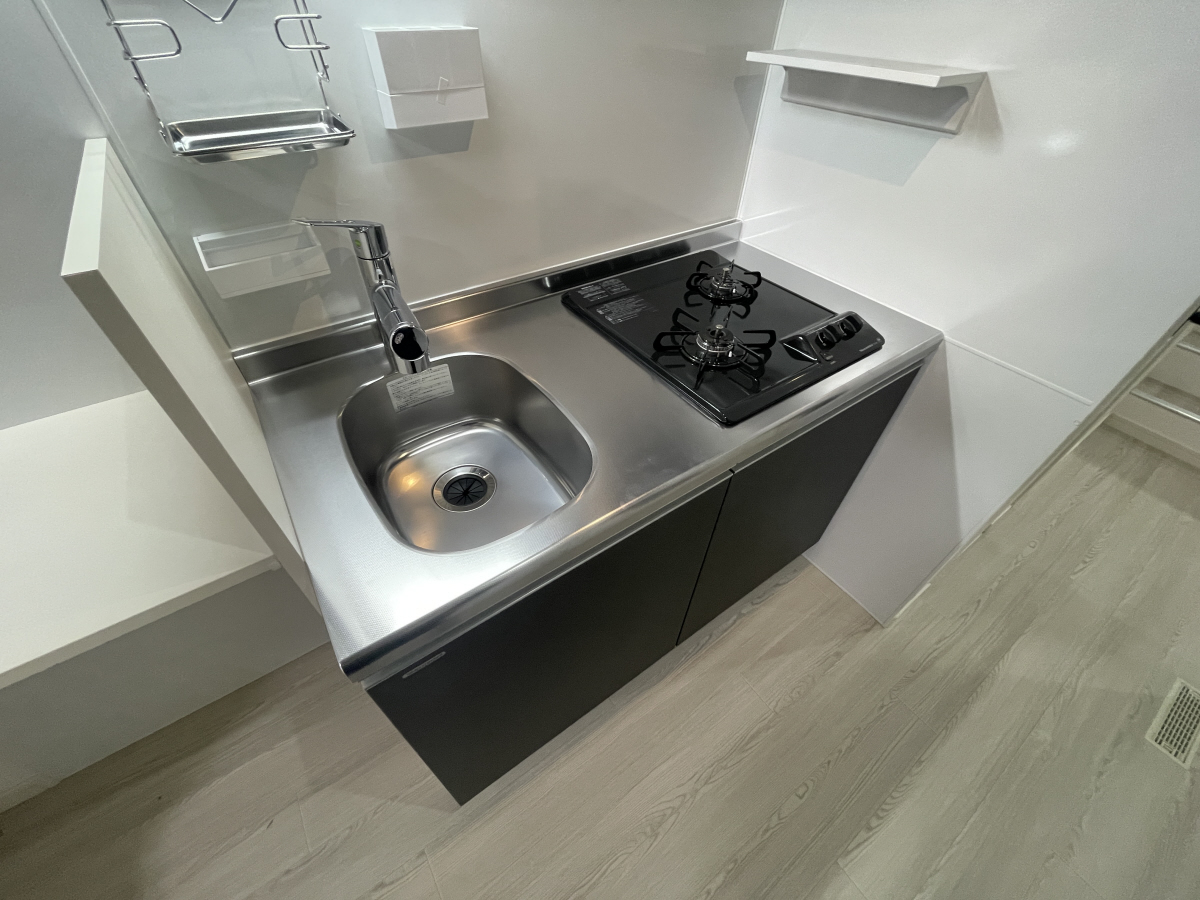 キッチン 写真2