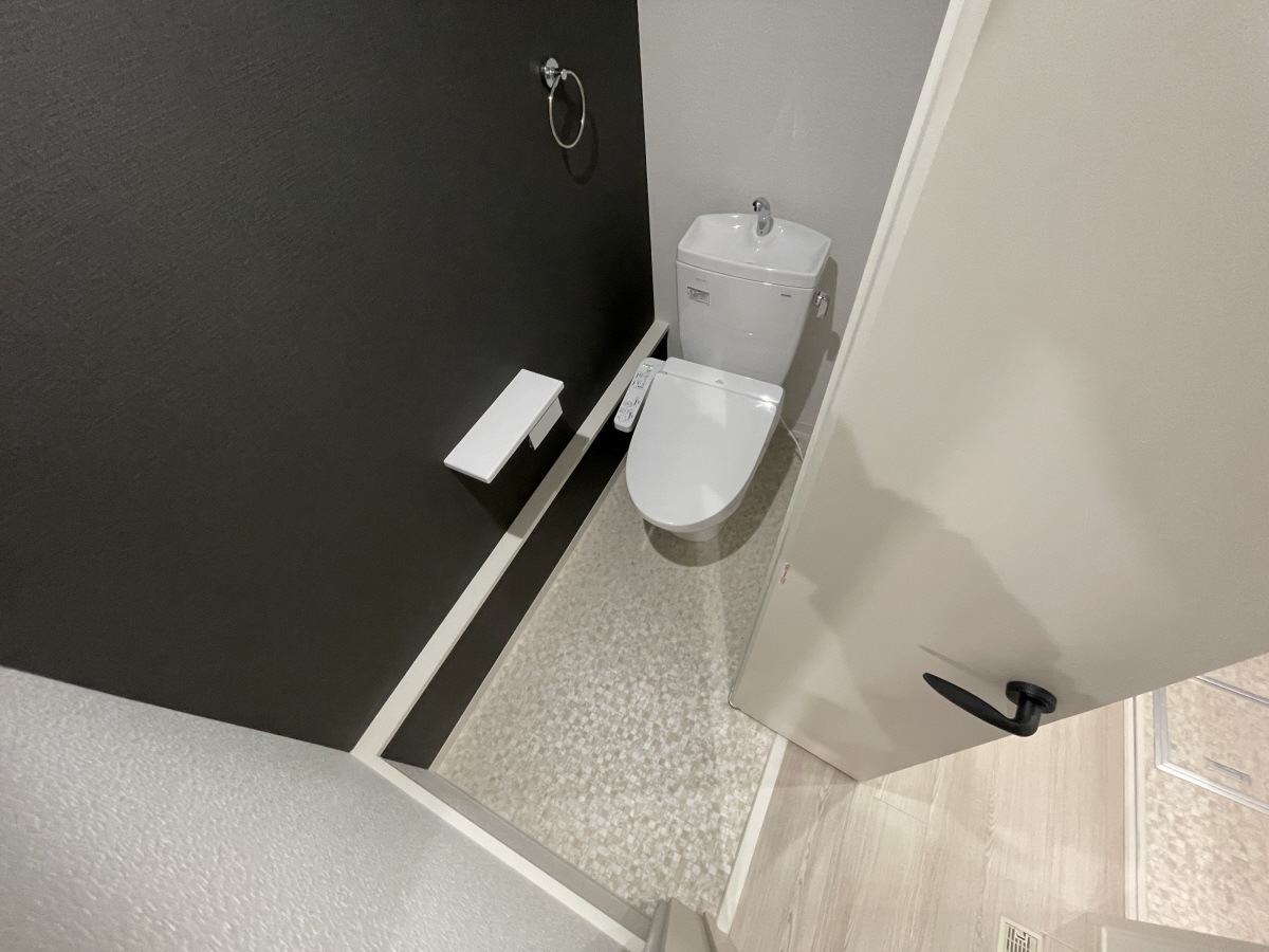 トイレ 写真11