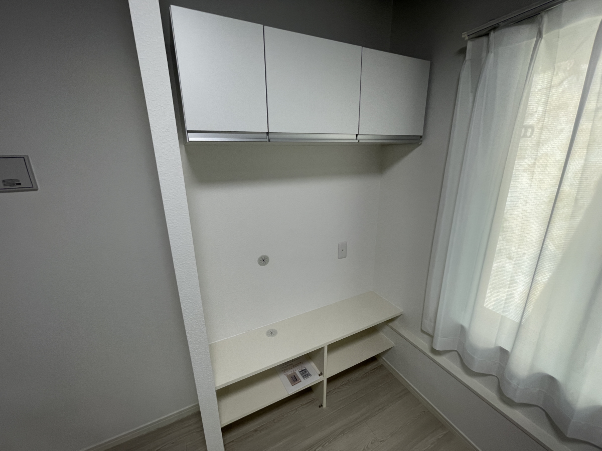 収納 写真12