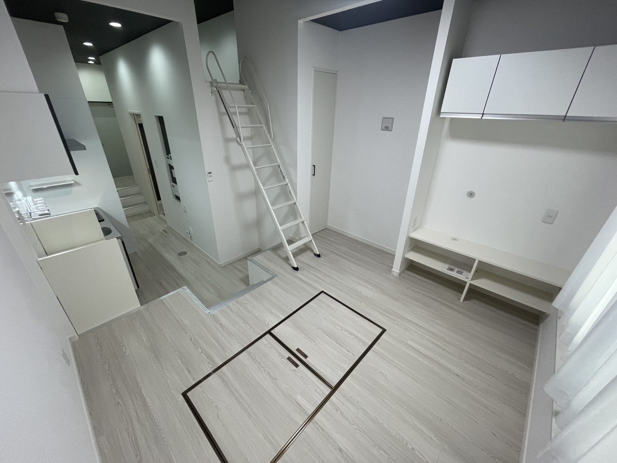 その他部屋・スペース 写真6