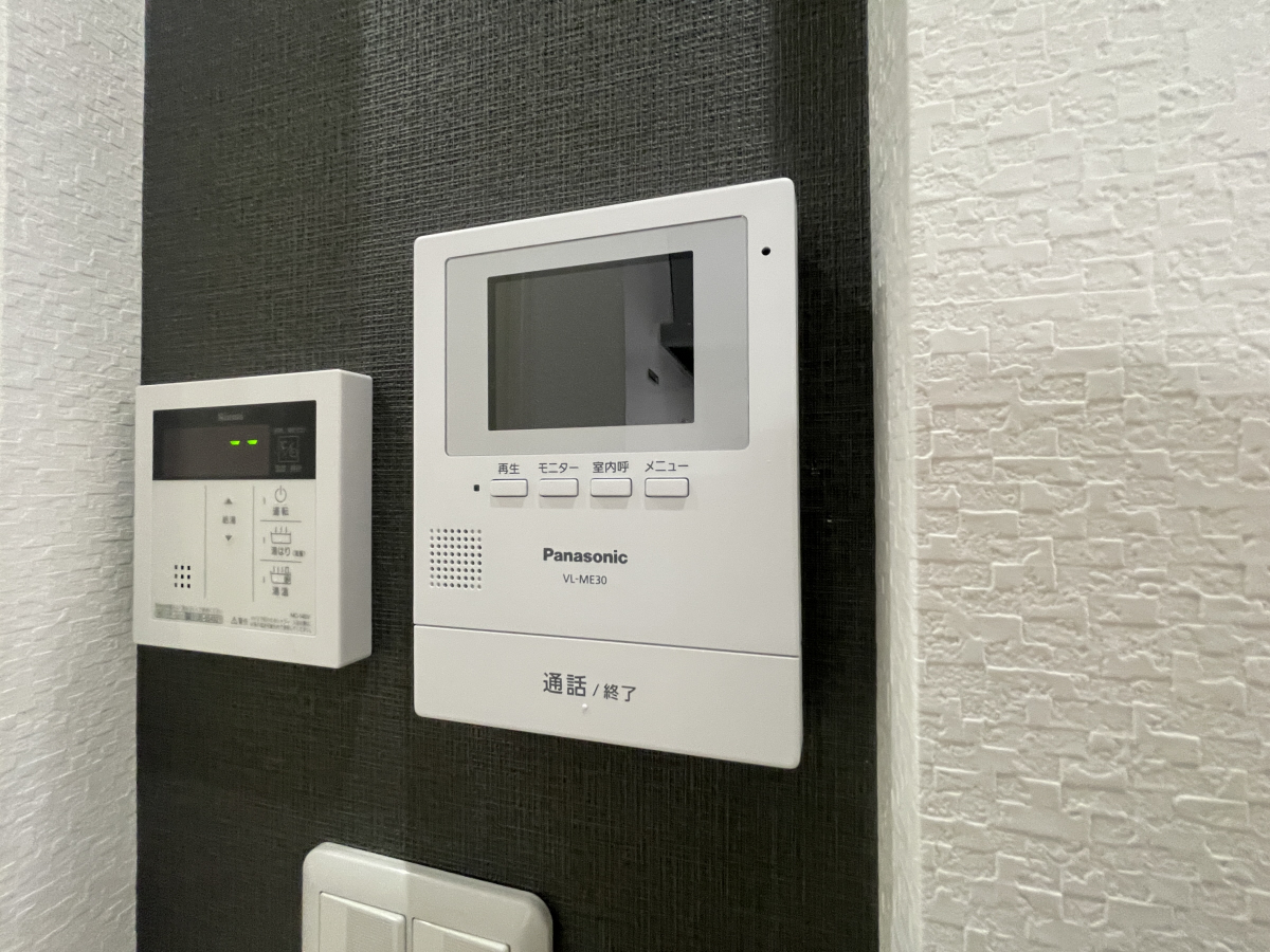 セキュリティ 写真17