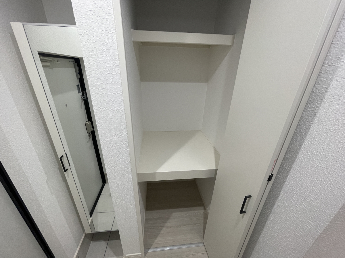 収納 写真13