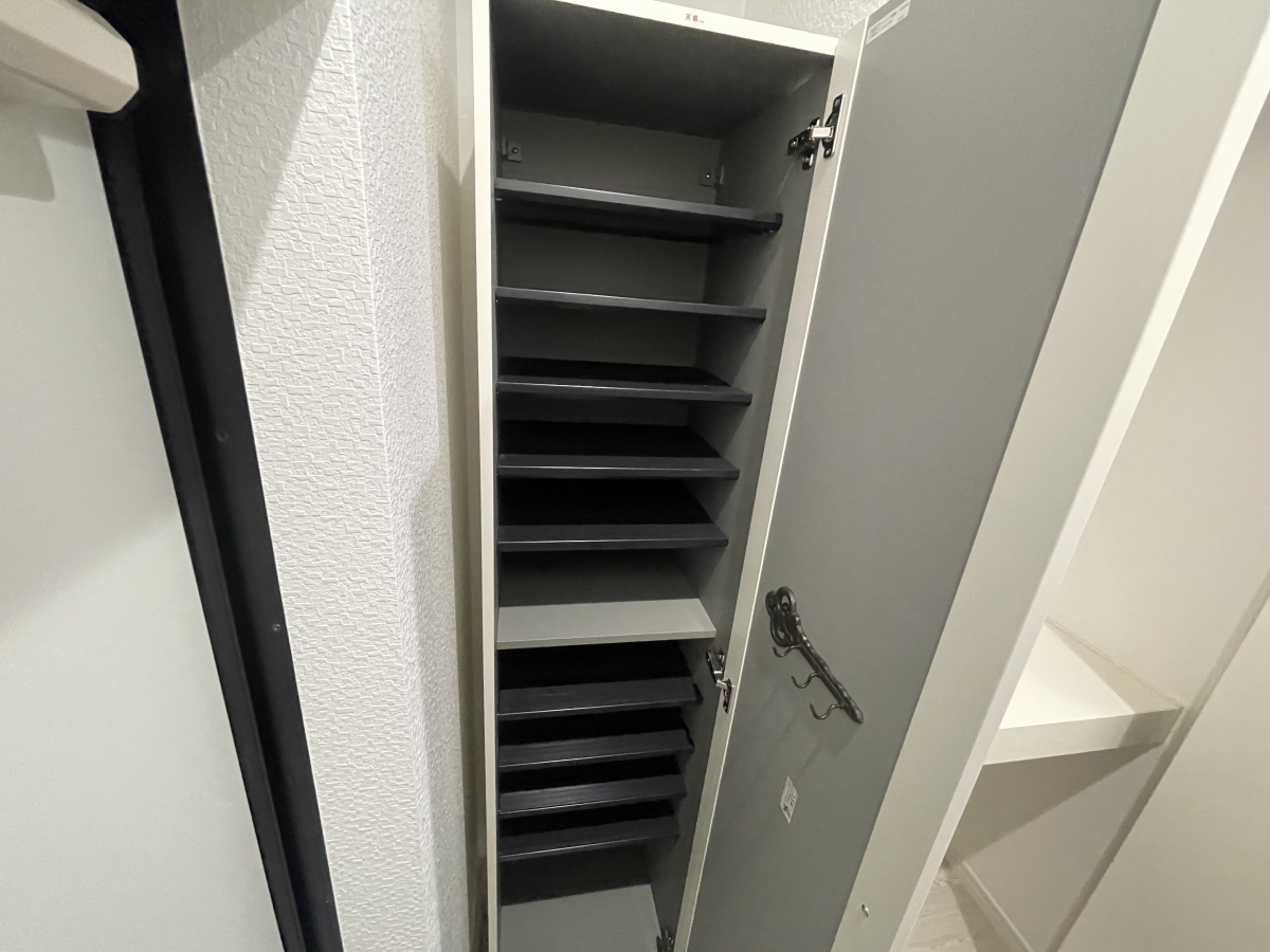 収納 写真14