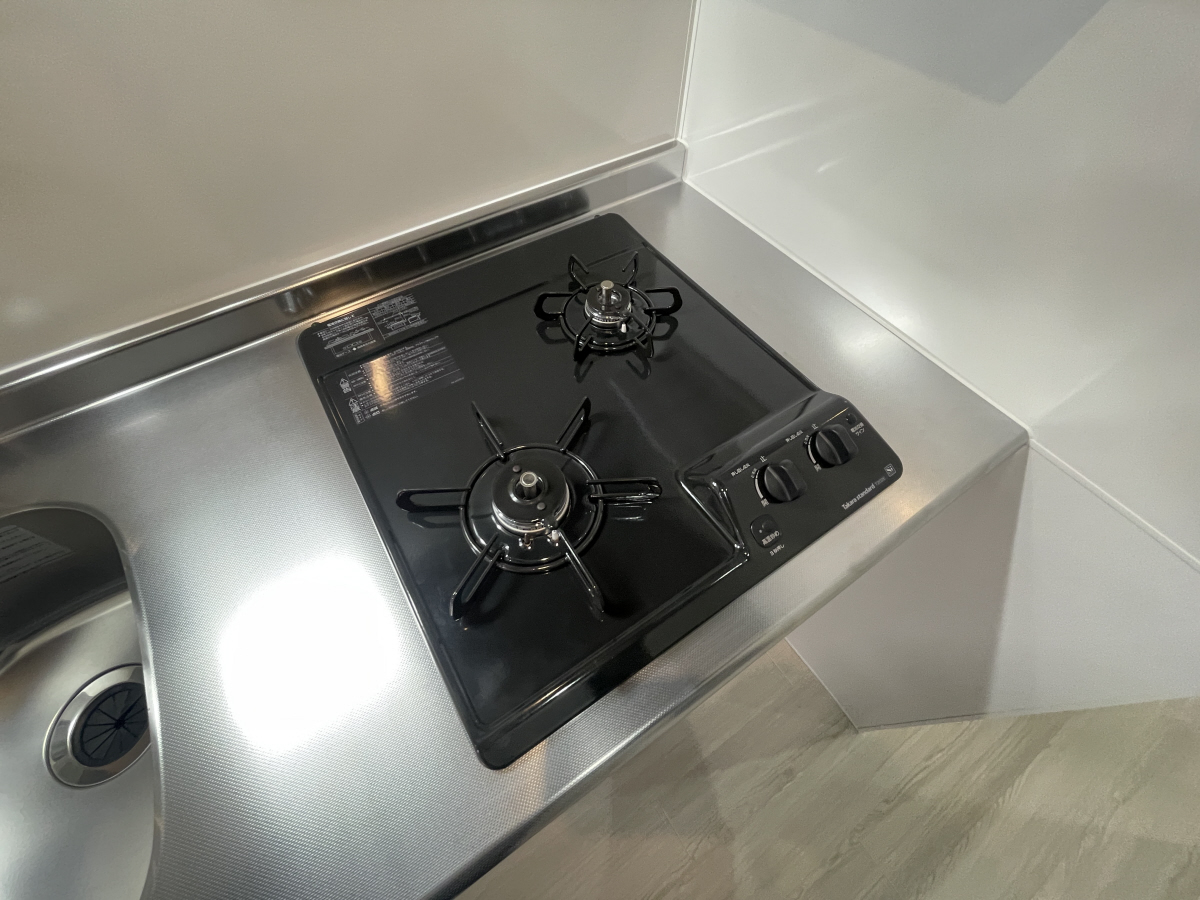 キッチン 写真3