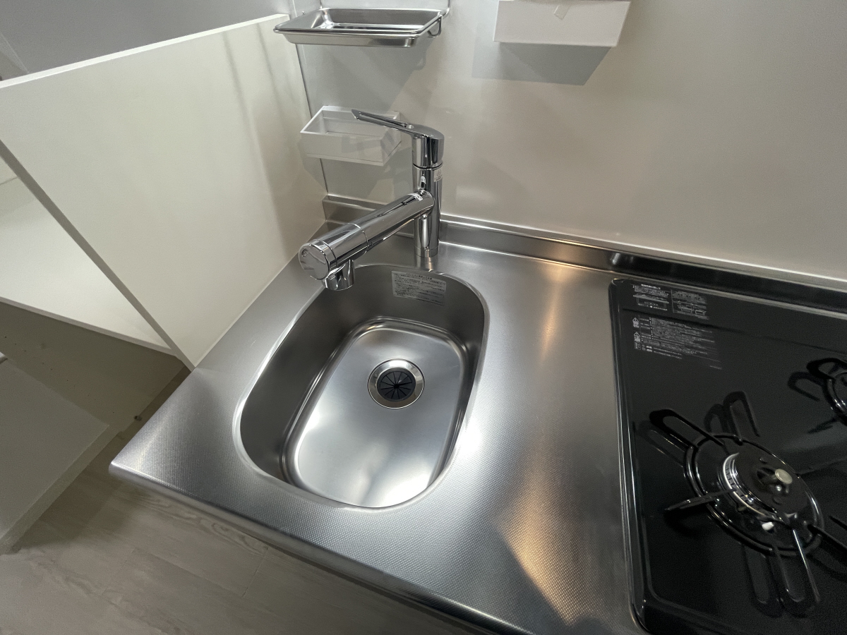 キッチン 写真4