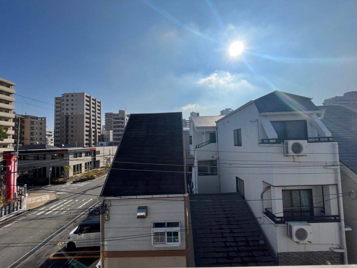 眺望 写真16