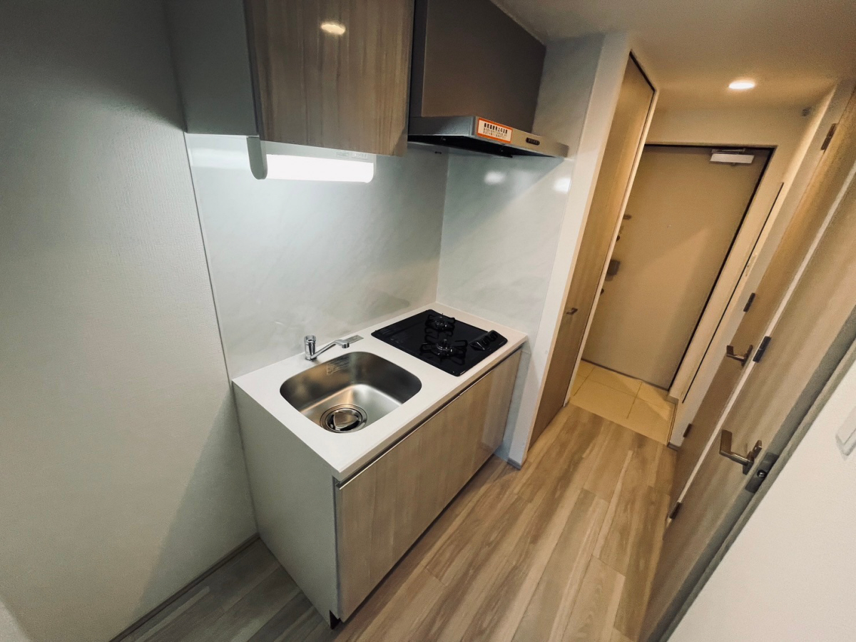 キッチン 写真2