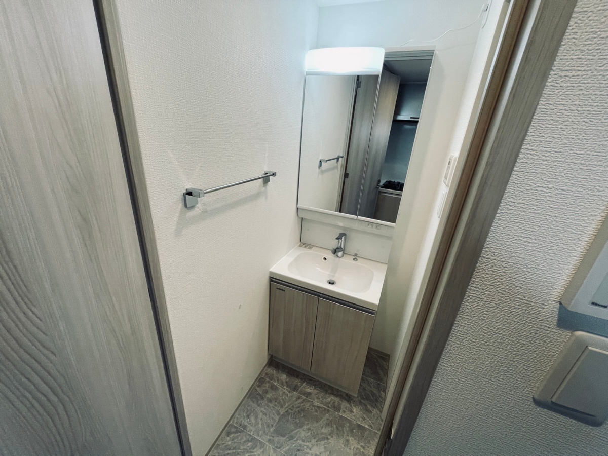 洗面所 写真6