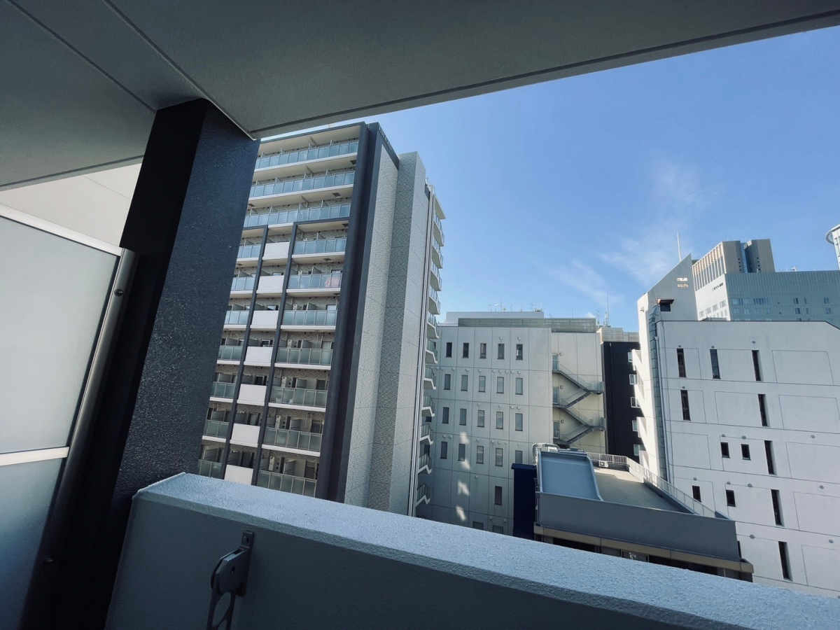 眺望 写真14