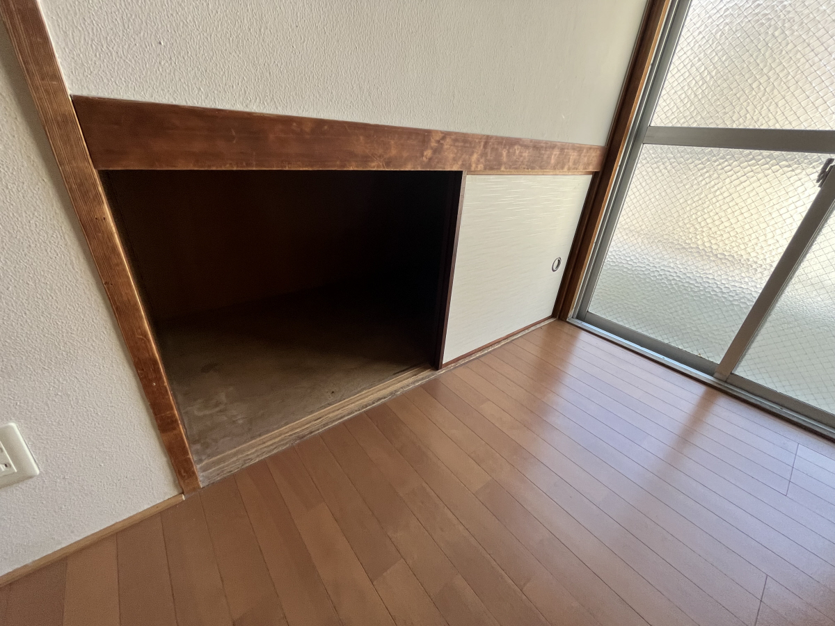 収納 写真11
