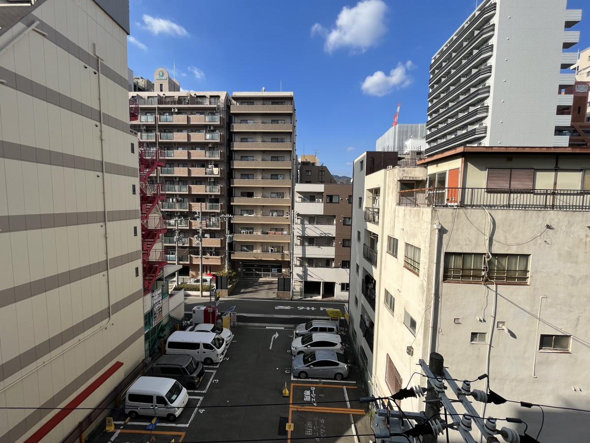 眺望 写真14
